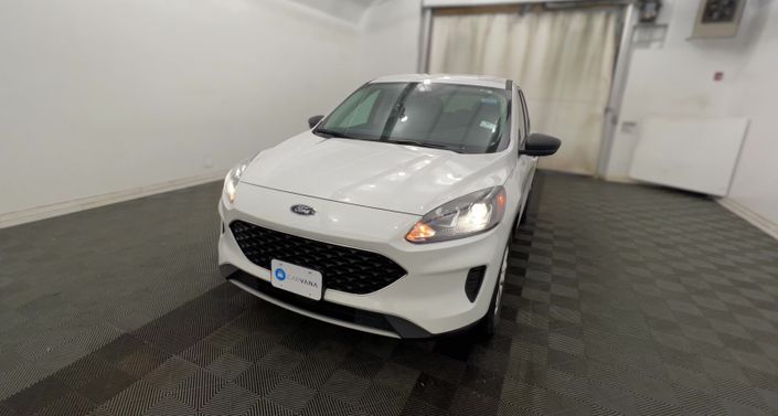 Thumbnail: 2022 Ford Escape - 1