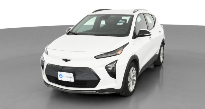 Thumbnail: 2023 Chevrolet Bolt EUV - 1