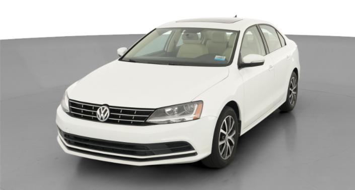 2018 Volkswagen Jetta SE -
                  Haines City, FL