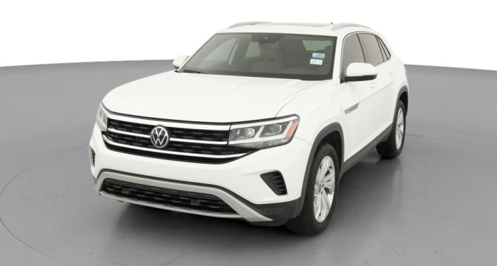 2020 Volkswagen Atlas SEL -
                  Auburn, GA