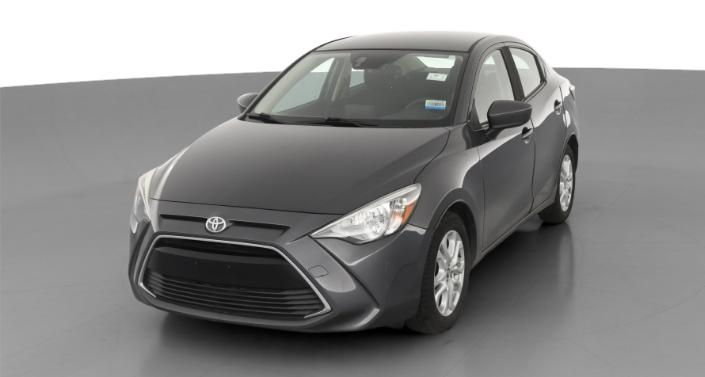 2017 Toyota Yaris iA Base -
                  Rocklin, CA
