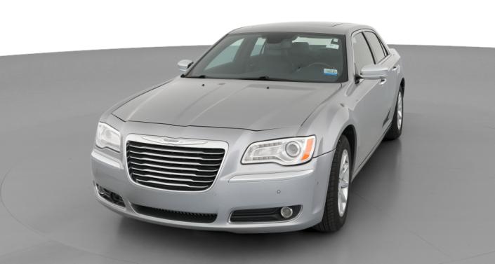 Thumbnail: 2011 Chrysler 300 - 1