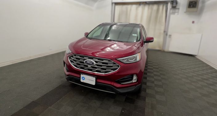Thumbnail: 2019 Ford Edge - 1