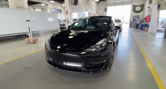 Thumbnail: 2023 Tesla Model 3 - 1