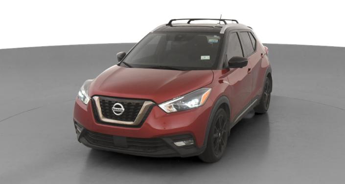 Thumbnail: 2020 Nissan Kicks - 1