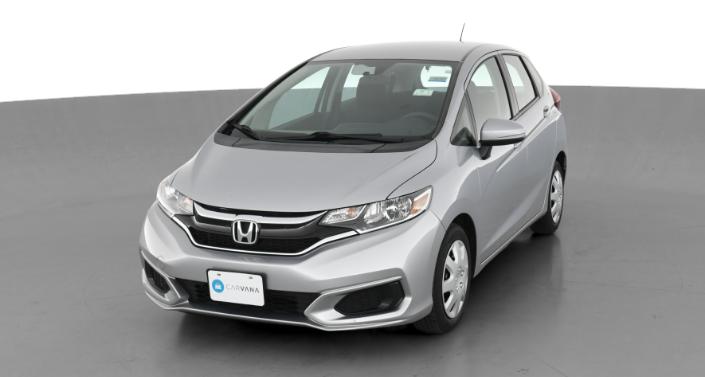 Thumbnail: 2019 Honda Fit - 1