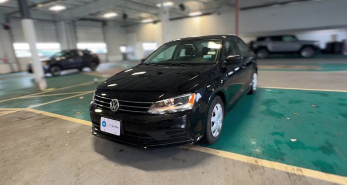 Thumbnail: 2016 Volkswagen Jetta - 1