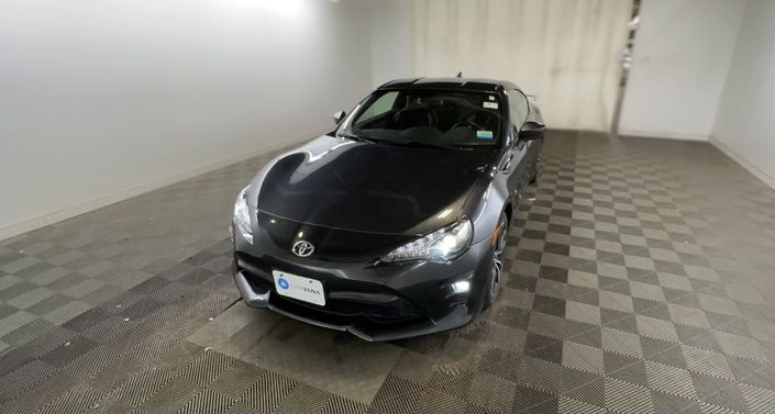 Thumbnail: 2019 Toyota 86 - 1