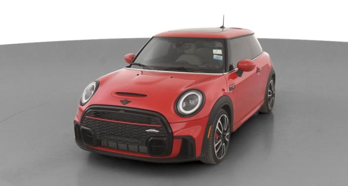 Thumbnail: 2023 MINI Cooper Hardtop - 1