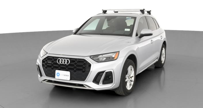 Thumbnail: 2022 Audi Q5 - 1