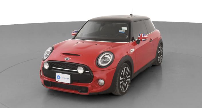 Thumbnail: 2019 MINI Cooper Hardtop - 1