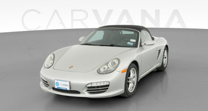 CARSON ポルシェ　Boxter 2024 Porsche 718 Boxster GTS 4.0 Review - Nearly Perfect