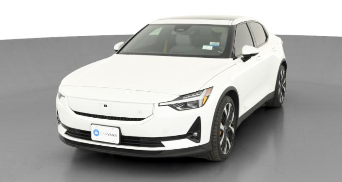 Thumbnail: 2024 Polestar 2 - 1