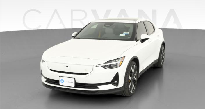 2024 Polestar 2 Long Range Dual Motor