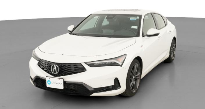 Thumbnail: 2023 Acura Integra - 1