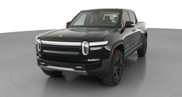 Thumbnail: 2022 Rivian R1T - 1