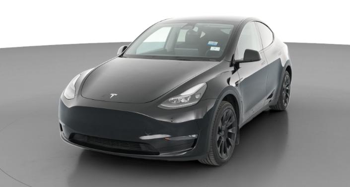 Thumbnail: 2023 Tesla Model Y - 1