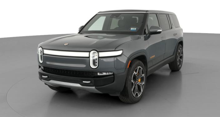Thumbnail: 2024 Rivian R1S - 1