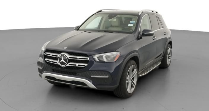 Thumbnail: 2020 Mercedes-Benz GLE - 1