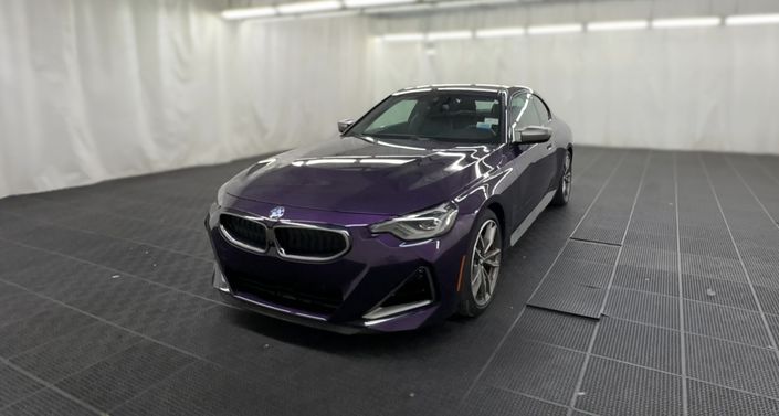 Thumbnail: 2022 BMW 2 Series - 1