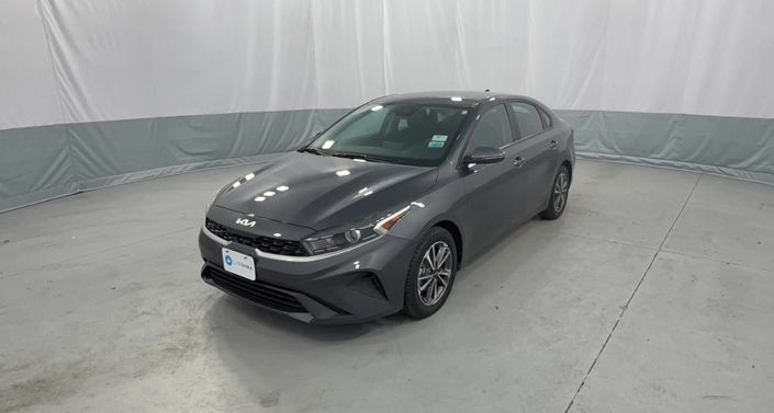Thumbnail: 2023 Kia Forte - 1