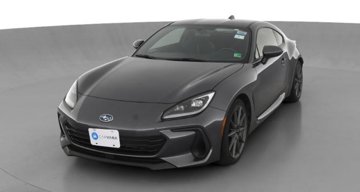 2022 Subaru BRZ Limited -
                  Colonial Heights, VA