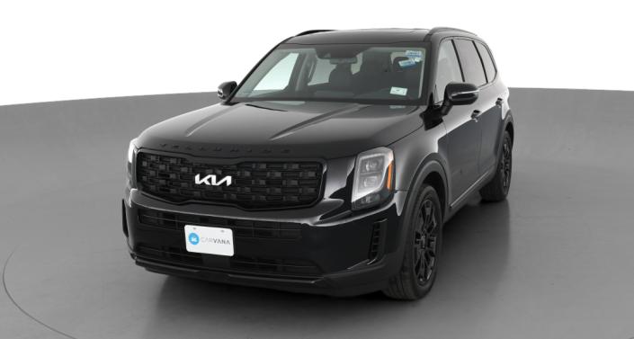 Thumbnail: 2022 Kia Telluride - 1