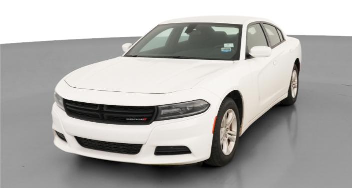 Thumbnail: 2019 Dodge Charger - 1