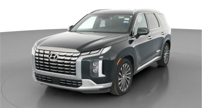 Thumbnail: 2023 Hyundai Palisade - 1