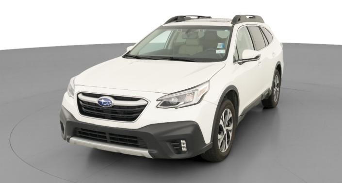 Thumbnail: 2020 Subaru Outback - 1