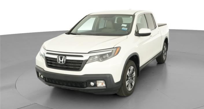 Thumbnail: 2018 Honda Ridgeline - 1