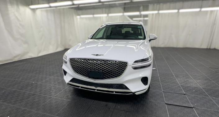 Thumbnail: 2025 Genesis GV70 - 1