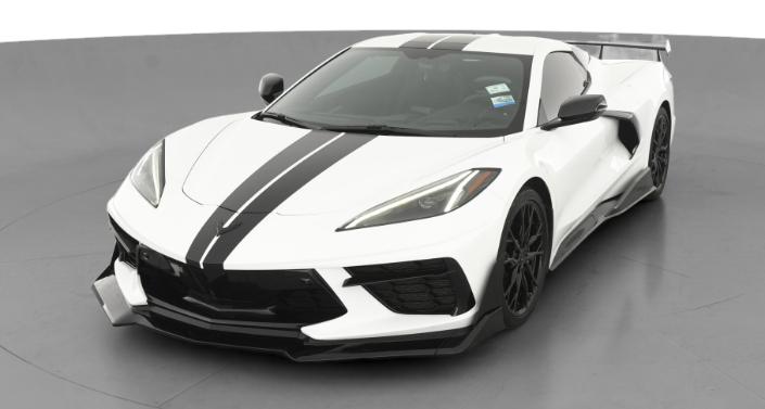 Thumbnail: 2023 Chevrolet Corvette - 1