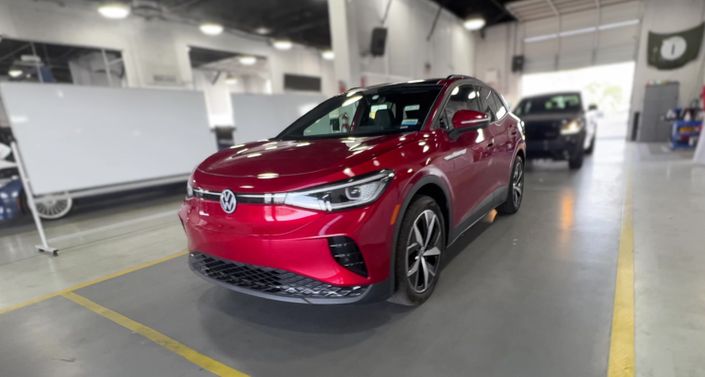 Thumbnail: 2023 Volkswagen ID.4 - 1