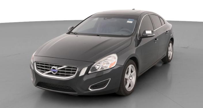 Thumbnail: 2013 Volvo S60 - 1