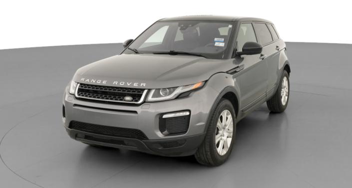 2017 Land Rover Range Rover Evoque SE -
                  Hebron, OH