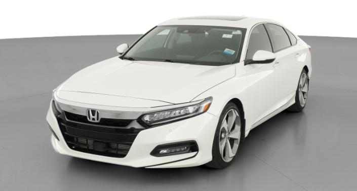 Thumbnail: 2018 Honda Accord - 1