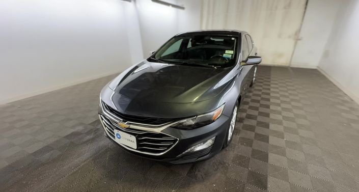 Thumbnail: 2019 Chevrolet Malibu - 1