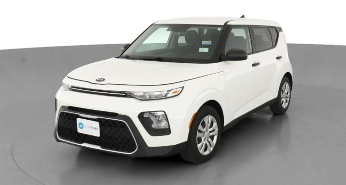 Thumbnail: 2021 Kia Soul - 1
