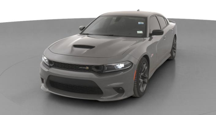 Thumbnail: 2023 Dodge Charger - 1
