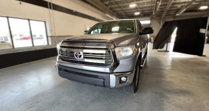 Thumbnail: 2016 Toyota Tundra - 1