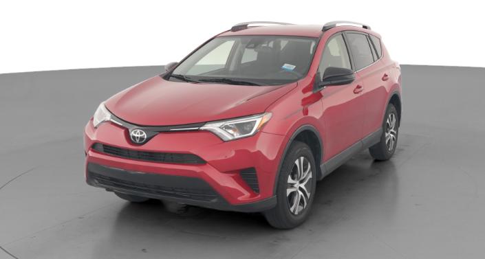 Thumbnail: 2017 Toyota RAV4 - 1