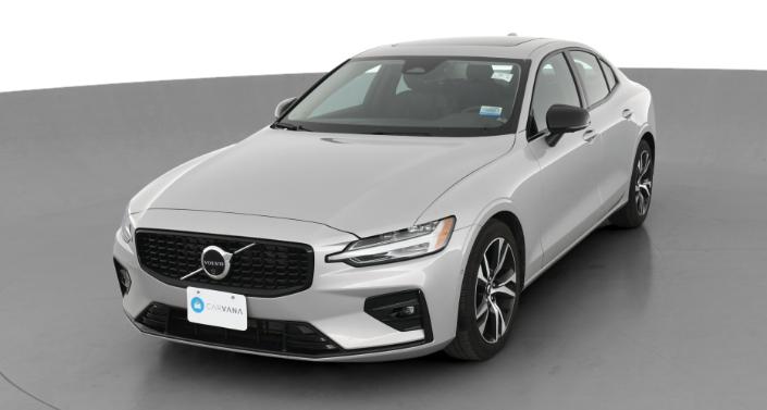 Thumbnail: 2024 Volvo S60 - 1