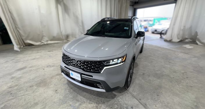 Thumbnail: 2022 Kia Sorento - 1