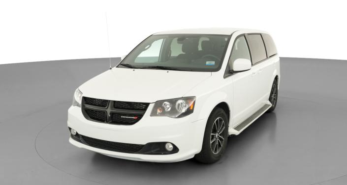 Thumbnail: 2018 Dodge Grand Caravan - 1