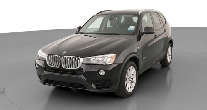 Thumbnail: 2017 BMW X3 - 1