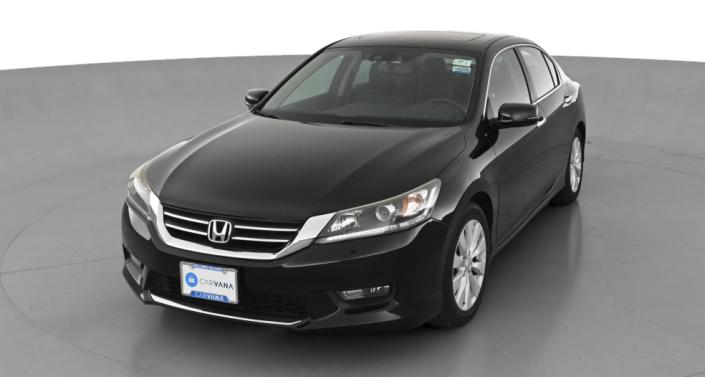 Thumbnail: 2015 Honda Accord - 1