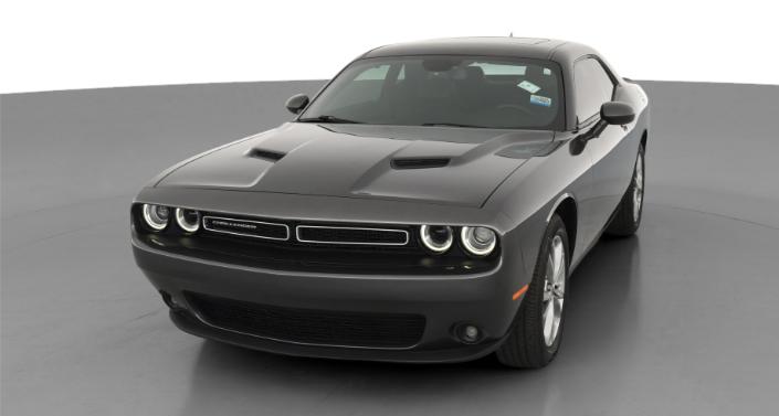 Thumbnail: 2020 Dodge Challenger - 1