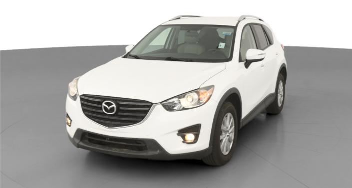 Thumbnail: 2016 Mazda CX-5 - 1