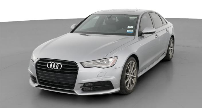 Thumbnail: 2017 Audi A6 - 1